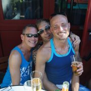 Sommerfest (18.08.12)